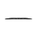 Mopar 68319251AA Bumper Cover Reinforcement - Front - view 1