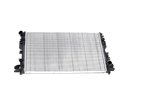 Mopar 68322493AA Radiator - Primary - view 2