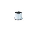 Mopar 68332999AB Differential Mount Bushing - Front - view 3
