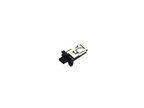 Mopar 68334657AA Mass Air Flow Sensor - Front - view 1