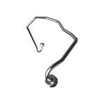 Mopar 68334957AA Fuel Injection Fuel Feed Pipe - view 2