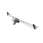 Mopar 68338660AF Wiper Arm / Linkage / Motor Assembly - Front - view 1