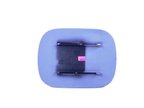 Mopar 68347153AD Fuel Filler Door - view 3