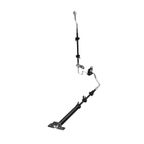 Mopar 68351277AF Brake Hydraulic Hose - Front Left - view 2