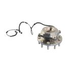 Mopar 68351466AB Wheel Bearing and Hub Assembly - Front - view 4