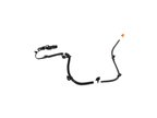 Mopar 68357705AC Engine Heater Cord - view 3
