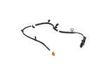 Mopar 68357705AC Engine Heater Cord - view 2