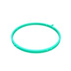 Mopar 68359029AA Fuel Injection Throttle Body Mounting Gasket - view 2