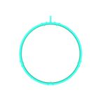Mopar 68359029AA Fuel Injection Throttle Body Mounting Gasket - view 1
