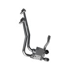 Mopar 68359848AD Transmission Oil Cooler Line - Auxiliary Inlet - view 2