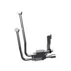 Mopar 68359848AD Transmission Oil Cooler Line - Auxiliary Inlet - view 1