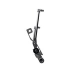 Mopar 68359848AD Transmission Oil Cooler Line - Auxiliary Inlet - view 3
