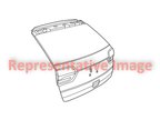 Mopar 68361478AC Door Mirror - Right - view 4