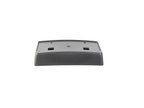 Mopar 68362197AA License Plate Bracket - Front - view 2