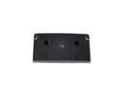 Mopar 68362197AA License Plate Bracket - Front - view 3