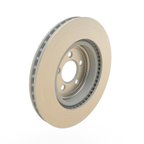 Mopar 68368065AA Disc Brake Rotor - Front - view 2