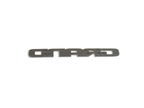Mopar 68368954AA Door Emblem - view 3