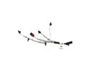 Mopar 68371468AA Ignition Knock (Detonation) Sensor - view 3