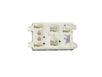 Mopar 68372380AC Body Control Module - Front - view 2