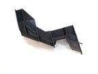 Mopar 68381152AA Bumper Cover Bracket - Front Center or Front Right - view 3