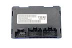 Mopar 68395074AA Transfer Case Control Module - view 1