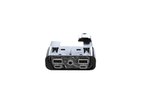 Mopar 68397098AE USB Connector Terminal - view 2