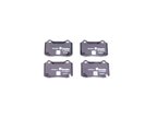 Mopar 68399102AB Disc Brake Pad Set - Rear - view 5