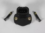 Mopar 68404428AA Throttle Position Sensor - view 1