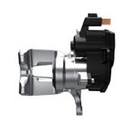 Mopar 68412368AB Disc Brake Caliper - Rear Right - view 4
