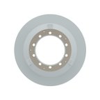 Mopar 68415393AA Disc Brake Rotor - Rear - view 4