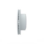 Mopar 68415393AA Disc Brake Rotor - Rear - view 3