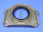 Mopar 68433467AA Engine Crankshaft Seal Retainer - Rear - view 3