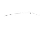 Mopar 68440141AA Hood Release Cable - Front - view 2