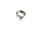 Mopar 68450852AA Exhaust Gas Recirculation (EGR) Tube Clamp - view 1