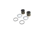 Mopar 68453079AA Disc Brake Caliper Piston Seal Kit - Front - view 1