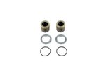 Mopar 68453079AA Disc Brake Caliper Piston Seal Kit - Front - view 3