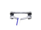 Mopar 68453080AB Disc Brake Caliper Bracket - Front - view 3