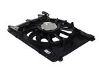 Mopar 68453302AA Engine Cooling Fan Assembly - view 1