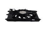 Mopar 68453302AA Engine Cooling Fan Assembly - view 2