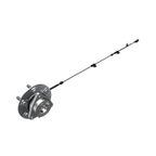Mopar 68453985AD Wheel Bearing and Hub Assembly - Front - view 2
