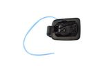 Mopar 68461182AA Fuel Filler Housing - view 2