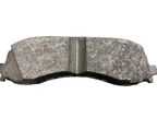 Mopar 68461656AC Disc Brake Pad - Front - view 1