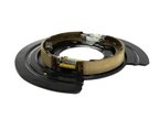 Mopar 68466363AA Parking Brake Adapter Assembly - view 1
