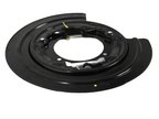 Mopar 68466363AA Parking Brake Adapter Assembly - view 3