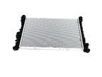Mopar 68480072AC Radiator - Primary - view 2