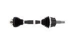 Mopar 68490131AA Drive Axle Shaft - view 4