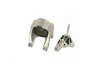 Mopar 68501446AA Automatic Transmission Mount Insulator - view 1