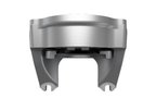 Mopar 68501447AA Engine Mount Isolator - view 5