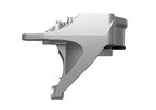 Mopar 68501447AA Engine Mount Isolator - view 3