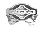 Mopar 68501447AA Engine Mount Isolator - view 4